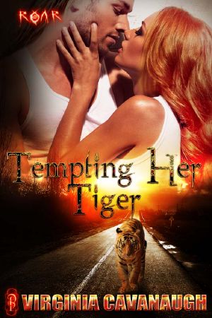 [Roar 06] • Tempting Her Tiger